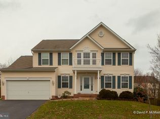 302 Quality Ter, Martinsburg, WV 25403