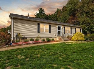 14 Mountain Ash Rd #14, East Bridgewater, MA 02333