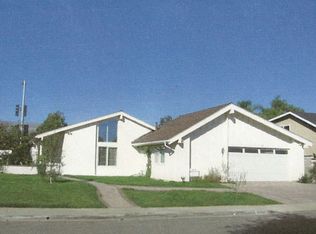 25921 Avenida Cabrillo, San Juan Capistrano, CA 92675