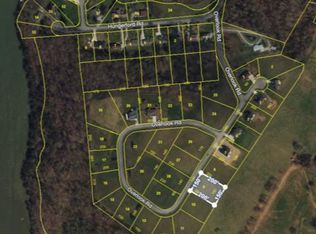 261 Overlook Dr, Dayton, TN 37321