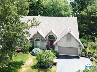 8622 Quail Hollow Ct, Holland, OH