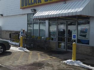 435 W Main St, Saxonburg, PA 16056