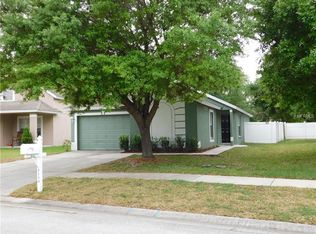 5139 Anclote River St, Wesley Chapel, FL 33545