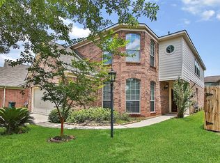 27114 Sunset Pines Dr, Spring, TX 77373