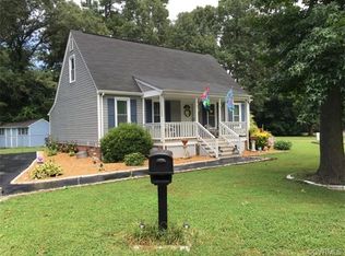 9820 Nott Ln, Chesterfield, VA 23832