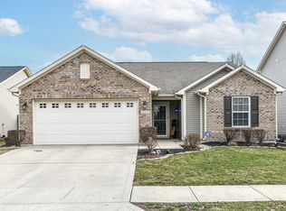 15540 Landsbrook Run W, Noblesville, IN 46060