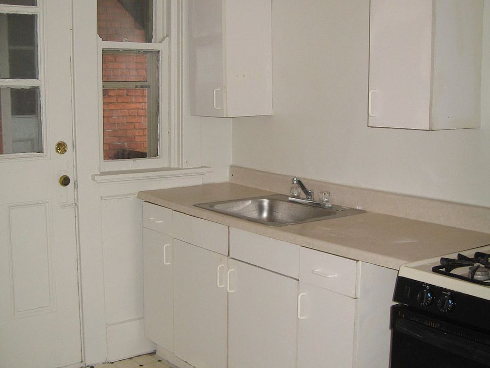 Kitchen View 1