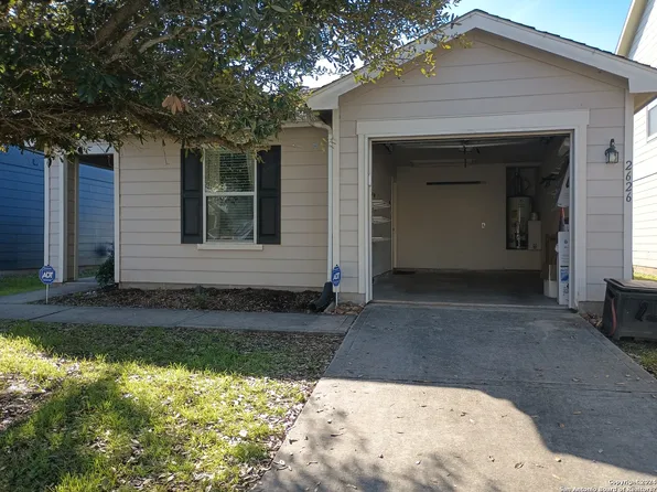 2626 Skyview Ridge Ct, Houston, TX 77047