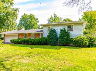 15821 S River Rd, Plainfield, IL 60544