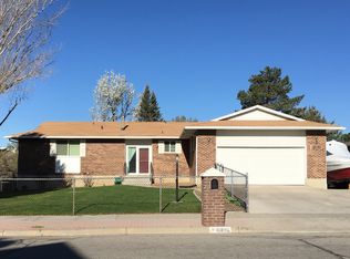 10896 S Edenbrook Dr, Sandy, UT 84094
