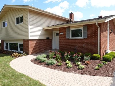 1301 E Euclid Ave, Arlington Heights, IL, 60004