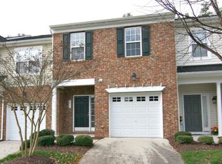 3025 Winding Waters Way, Raleigh, NC 27614