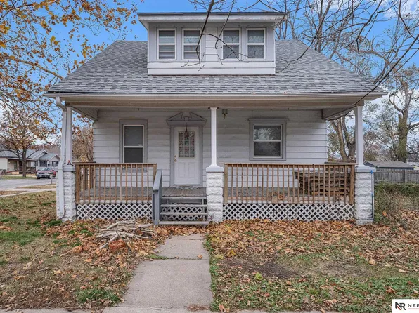 4301 N 66th St, Lincoln, NE 68507