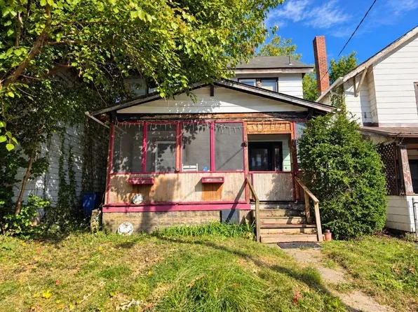 1524 Leishman Ave, New Kensington, PA 15068