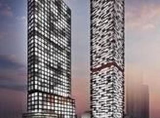 8 Eglinton Ave E UNIT 1807, Toronto, ON M4P 1A6
