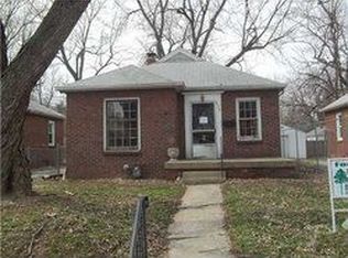 4714 Ralston Ave, Indianapolis, IN 46205