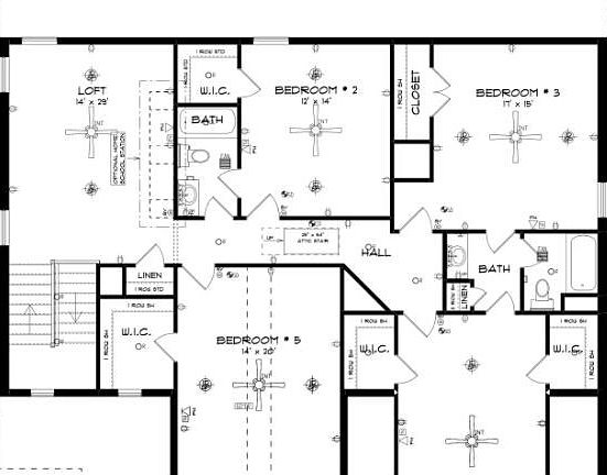 2nd image of 106 Elizabeth Ln