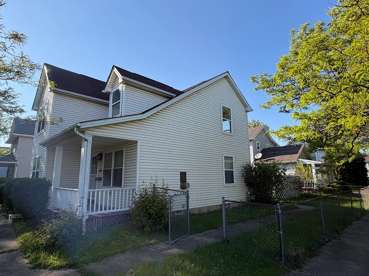 Building Photo - 3773 Thurgood Ave