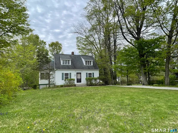 985 Storrs Road, Mansfield, CT 06268
