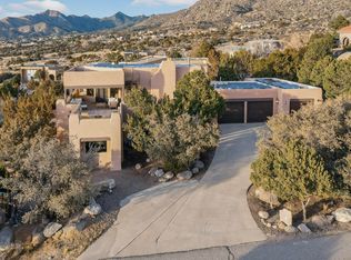 42 Cedar Hill Pl NE, Albuquerque, NM 87122
