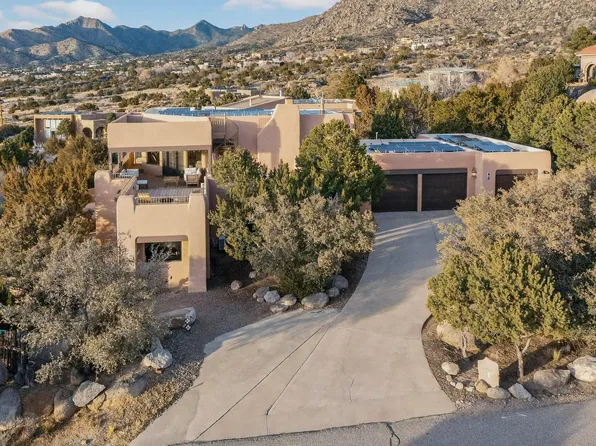 42 Cedar Hill Pl NE, Albuquerque, NM 87122