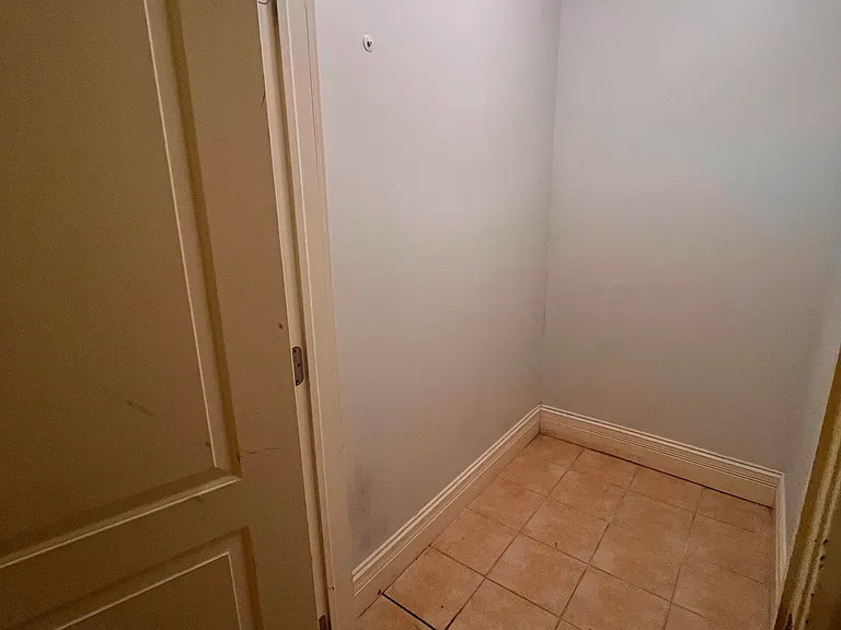 Storage Room