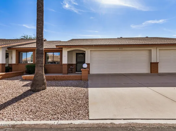 8260 E KEATS Avenue #498, Mesa, AZ 85209