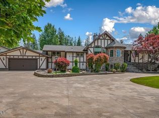 11268 N Friar Dr, Hayden Lake, ID 83835