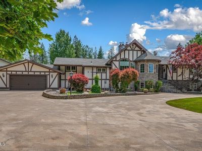 11268 N Friar Dr, Hayden Lake, ID, 83835