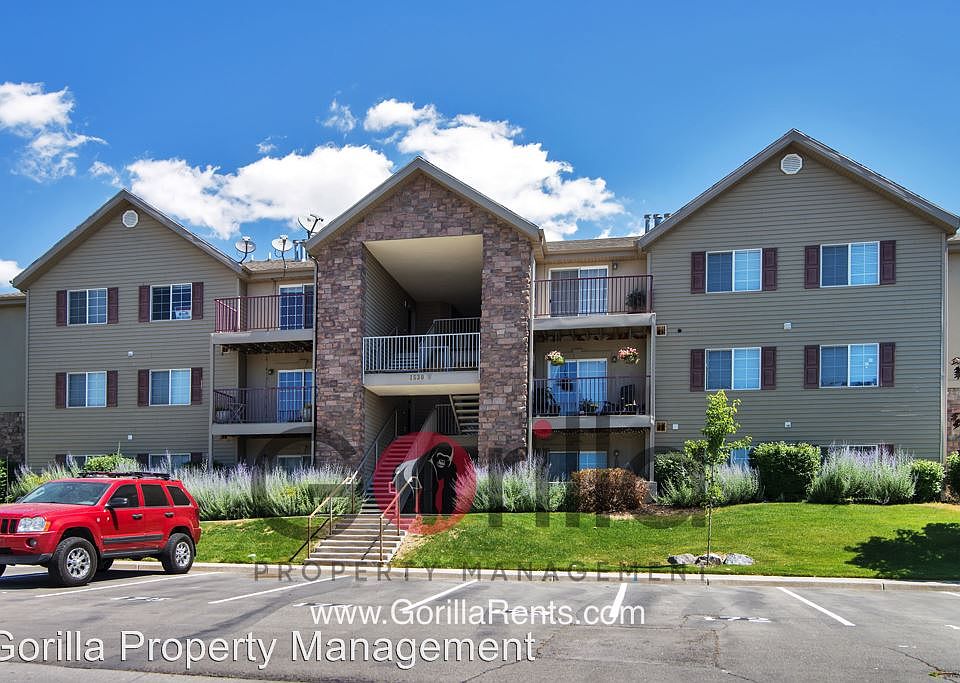 1st image of 1530 W Westbury Way #I