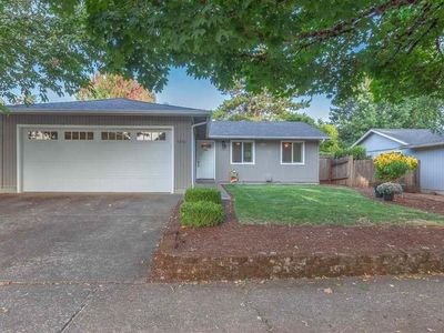 5260 Alpha St, Salem, OR, 97306