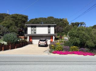 820 Rosita Rd, Del Rey Oaks, CA 93940