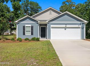 1636 Star Cross Drive SW, Shallotte, NC 28470