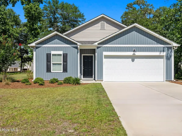 1636 Star Cross Drive SW, Shallotte, NC 28470