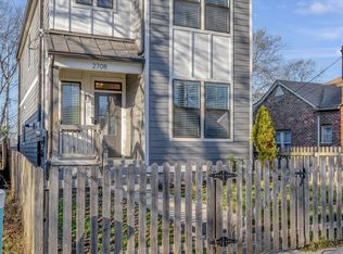 2708 Batavia St, Nashville, TN 37208