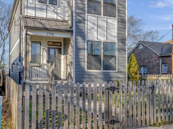 2708 Batavia St, Nashville, TN 37208