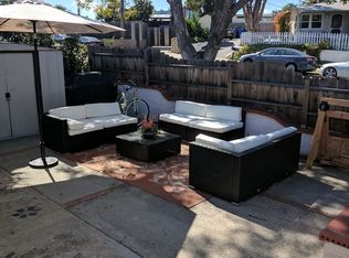 540 Grant St #A, Oceanside, CA 92054