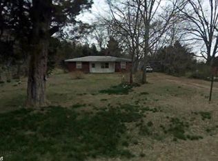 136 Highway 36, Vilonia, AR 72173