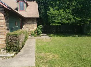 13201 Saxby Ct #A, Austin, TX 78729