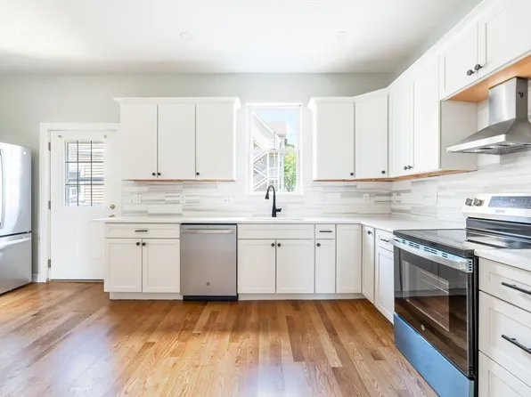 39 Mount Pleasant St, Somerville, MA 02145