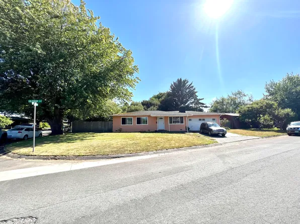 1501 Hilfiker Dr, Arcata, CA 95521