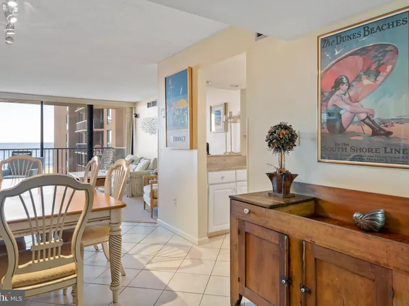 501 Harbour House Rd Unit 501, Bethany Beach, DE 19930