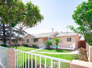 1810 East Broadway, Anaheim, CA 92805
