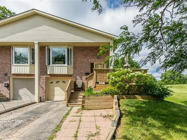 274 Northlake Dr #B, Waterloo, ON N2V 1A9