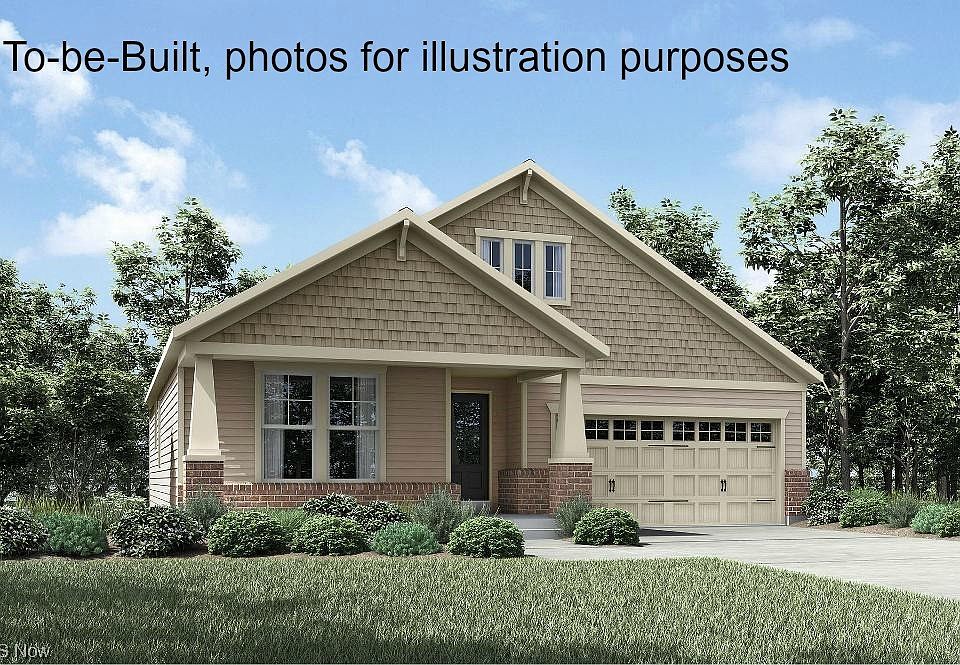 4419 Edgeview Trl, Brunswick, OH 44212 Zillow