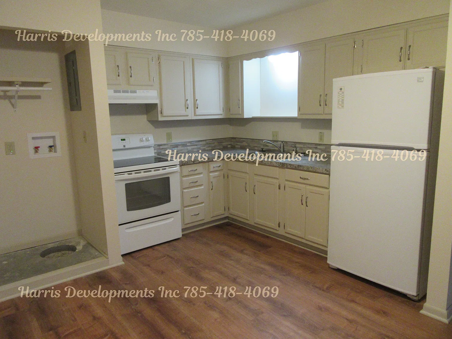 1 bed, $825 — Photo 2