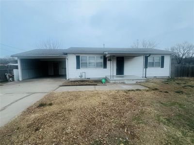 414 S Main St, Lexington, OK, 73051