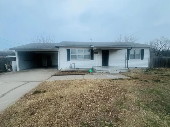 414 S Main St, Lexington, OK 73051