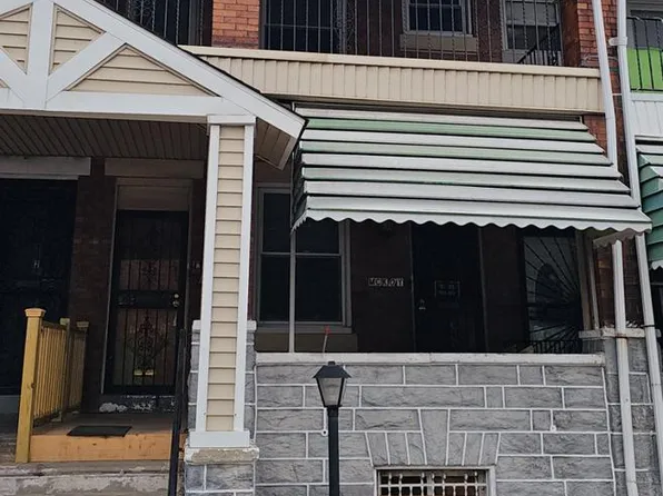1617 N 56th St, Philadelphia, PA 19131