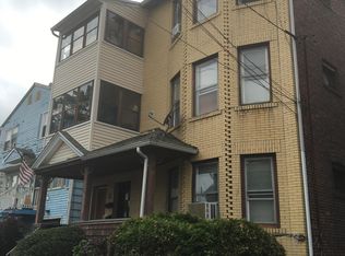 56 Morgan Avenue #Second Floor, Bridgeport, CT 06606